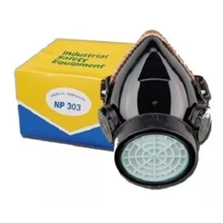 Protección respiratoria