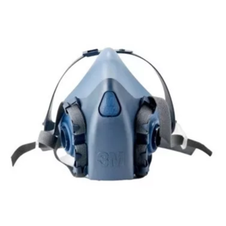 Protección respiratoria