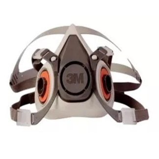 Protección respiratoria