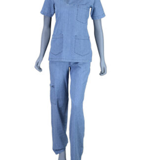 Conjuntos antifluido