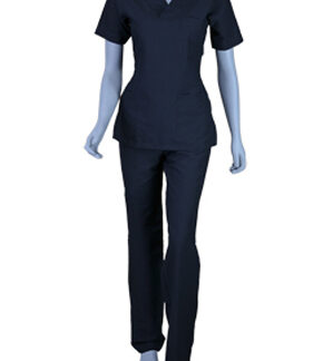 Conjuntos antifluido