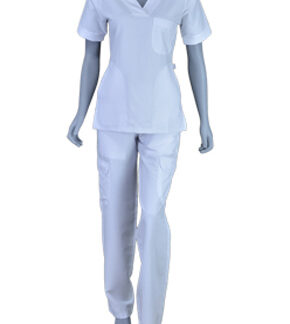 Conjuntos antifluido