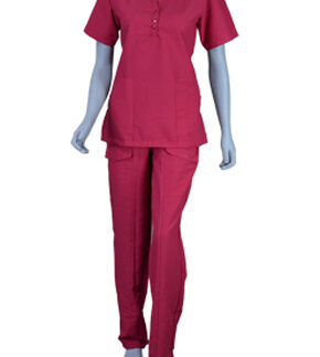 Conjuntos antifluido