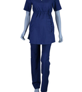 Conjuntos antifluido