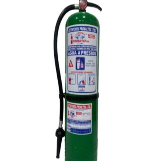 Extintores