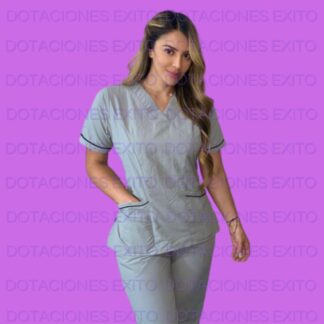 Conjuntos antifluido