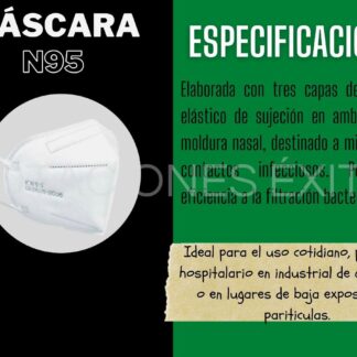 Protección respiratoria