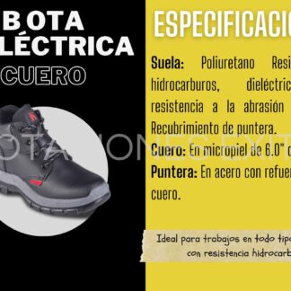 Calzado industrial