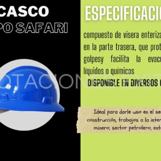 Casco