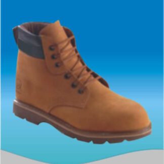 Calzado industrial