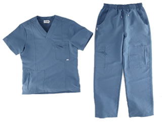 Conjuntos antifluido