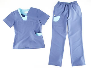 Conjuntos antifluido