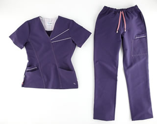 Conjuntos antifluido