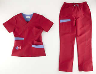 Conjuntos antifluido