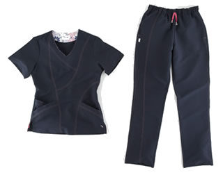 Conjuntos antifluido