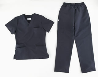 Conjuntos antifluido