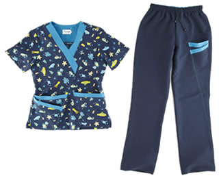 Conjuntos antifluido