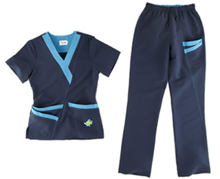 Conjuntos antifluido