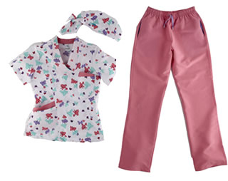 Conjuntos antifluido