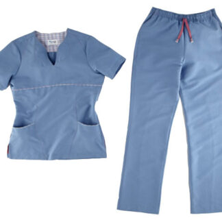 Conjuntos antifluido