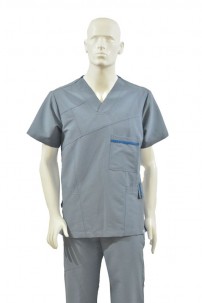 Conjuntos antifluido