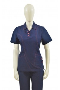 Conjuntos antifluido