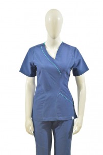 Conjuntos antifluido