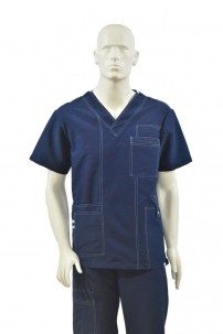 Conjuntos antifluido