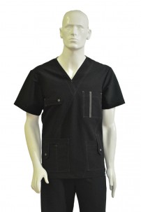 Conjuntos antifluido