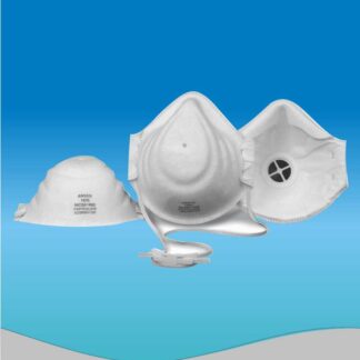Protección respiratoria