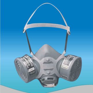 Protección respiratoria