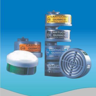 Protección respiratoria