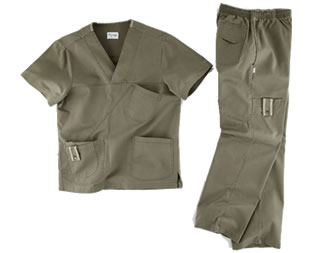 Conjuntos antifluido