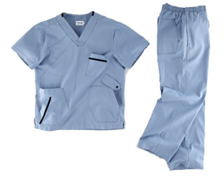 Conjuntos antifluido