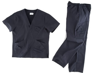 Conjuntos antifluido