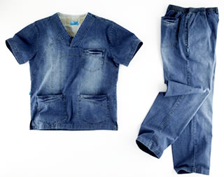 Conjuntos antifluido