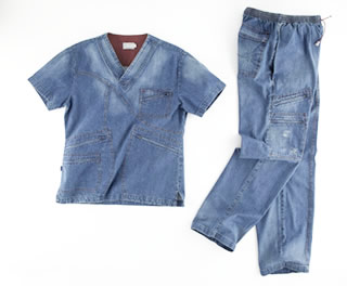 Conjuntos antifluido