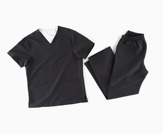 Conjuntos antifluido