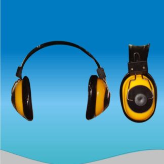 Protección auditiva